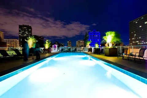 $189,000 | 1201 Canal Street, Unit 504, New Orleans, LA 70112