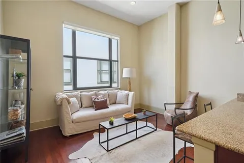 $189,000 | 1201 Canal Street, Unit 504, New Orleans, LA 70112
