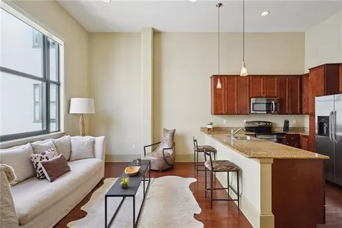 $189,000 | 1201 Canal Street, Unit 504, New Orleans, LA 70112