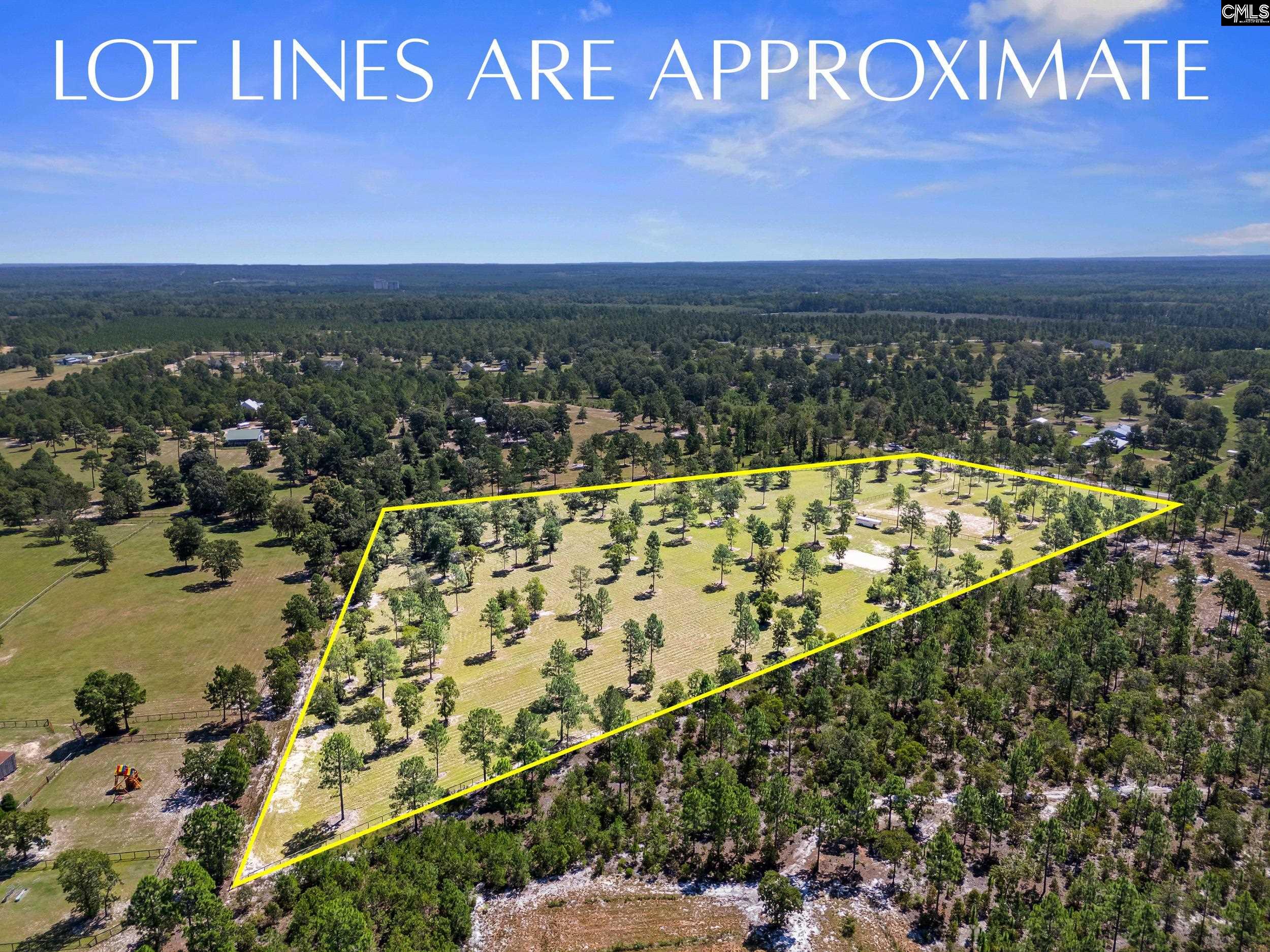 434 Hound Hollow Road Camden, SC 29020 - Photo 3 of 32