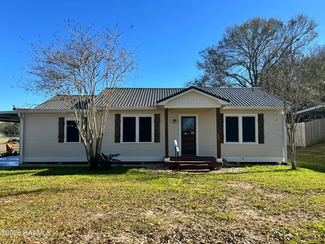 $170,000 | 1041 Helen Road, St. Martinville, LA 70582