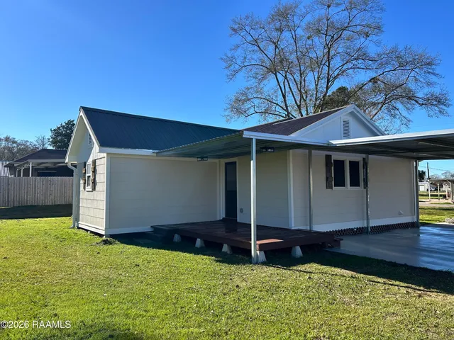 $170,000 | 1041 Helen Road, St. Martinville, LA 70582