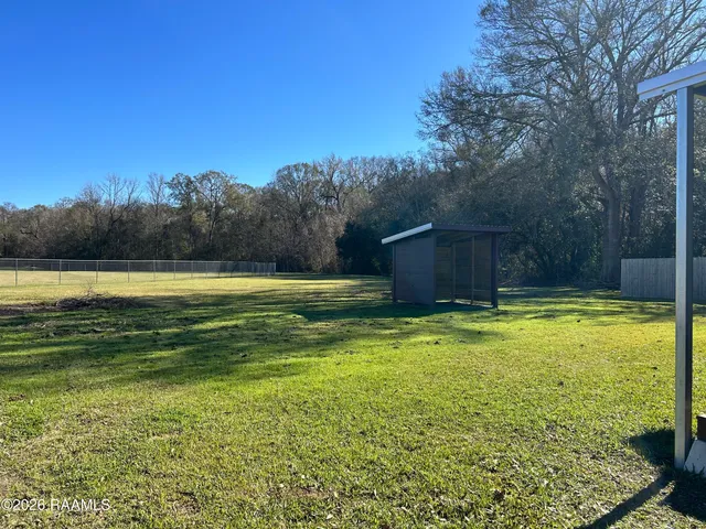 $170,000 | 1041 Helen Road, St. Martinville, LA 70582