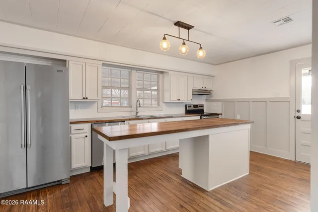 $170,000 | 1041 Helen Road, St. Martinville, LA 70582