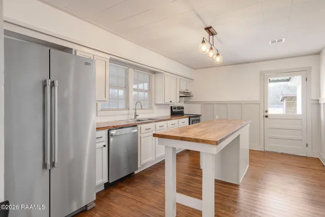 $170,000 | 1041 Helen Road, St. Martinville, LA 70582