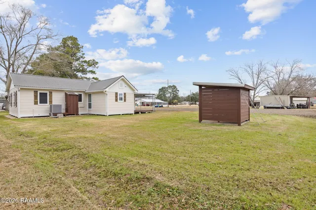 $170,000 | 1041 Helen Road, St. Martinville, LA 70582