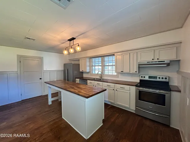 $170,000 | 1041 Helen Road, St. Martinville, LA 70582