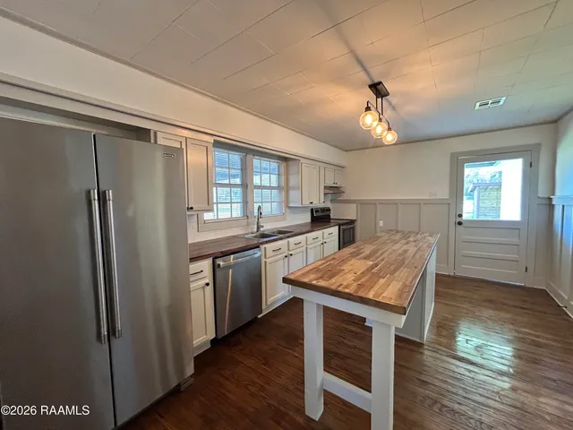 $170,000 | 1041 Helen Road, St. Martinville, LA 70582