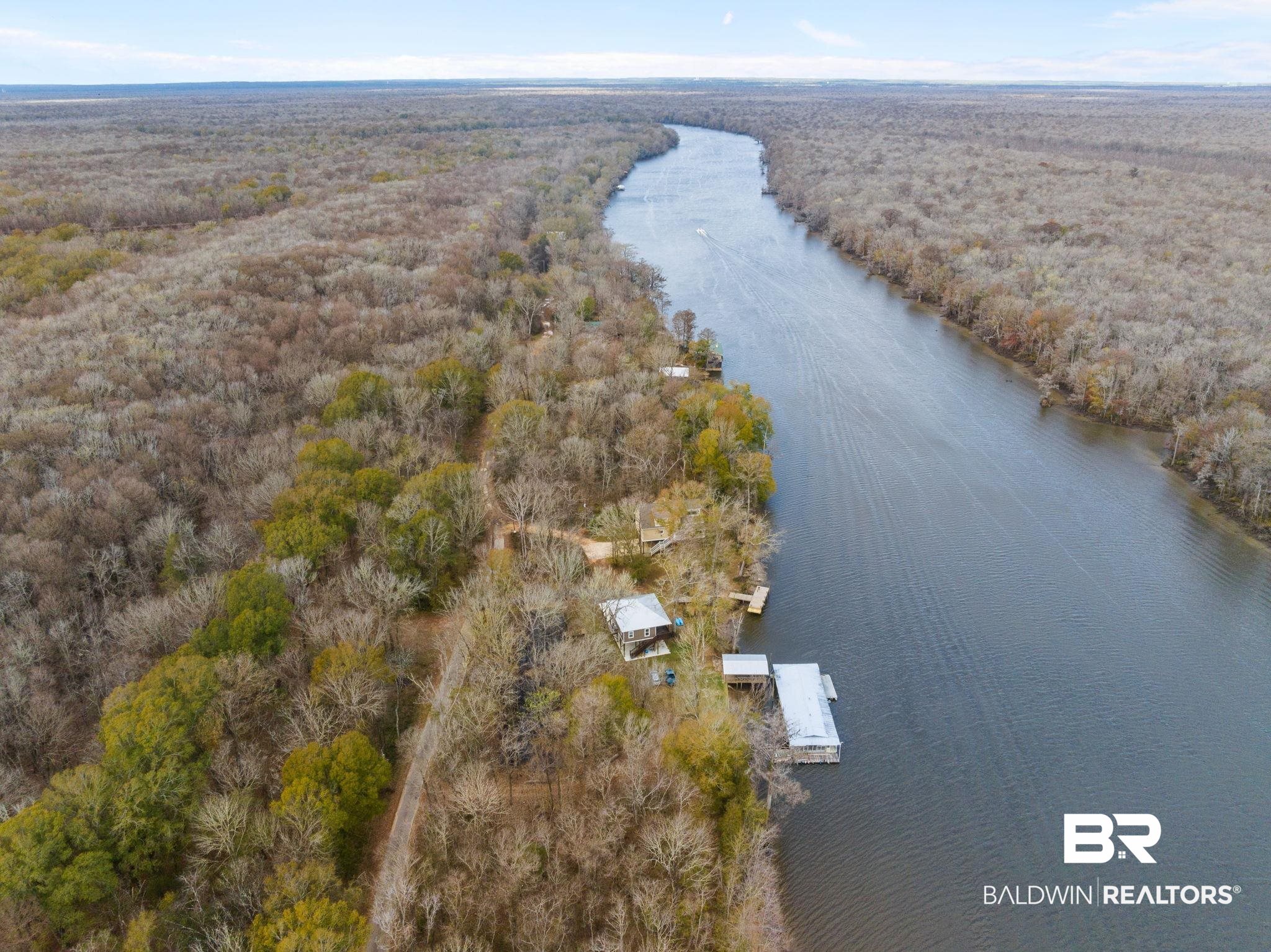 8031 Bryant's Lndg Road Stockton, AL 36579 - Photo 11 of 50