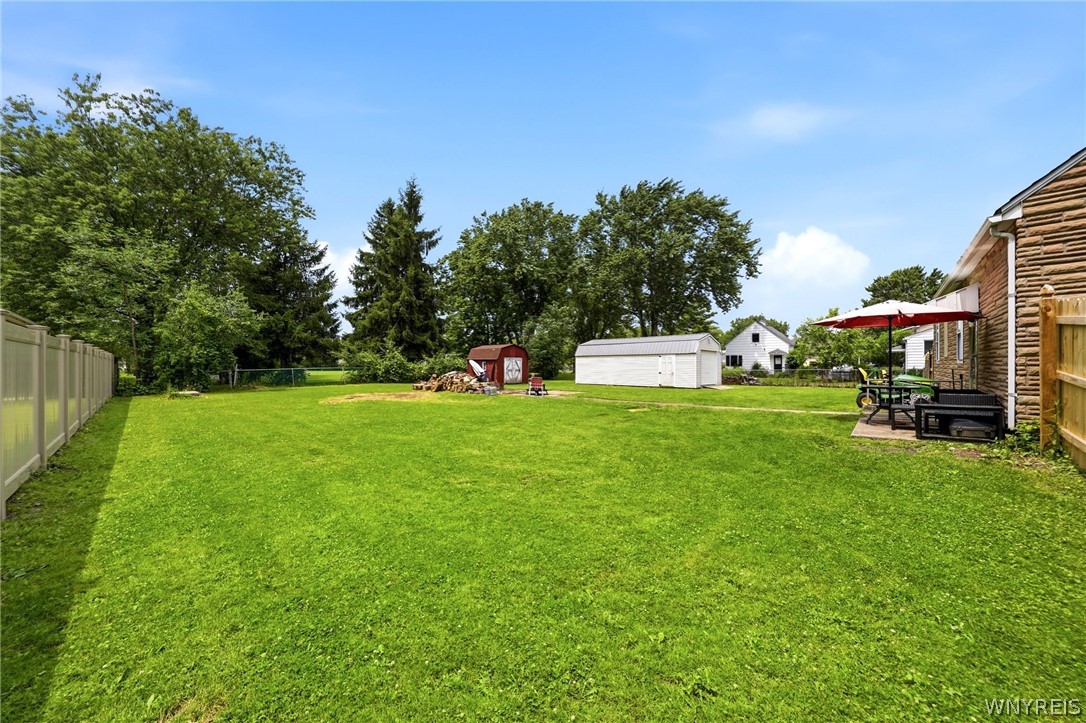 6888 Sy Road Wheatfield, NY 14304 - Photo 19 of 34