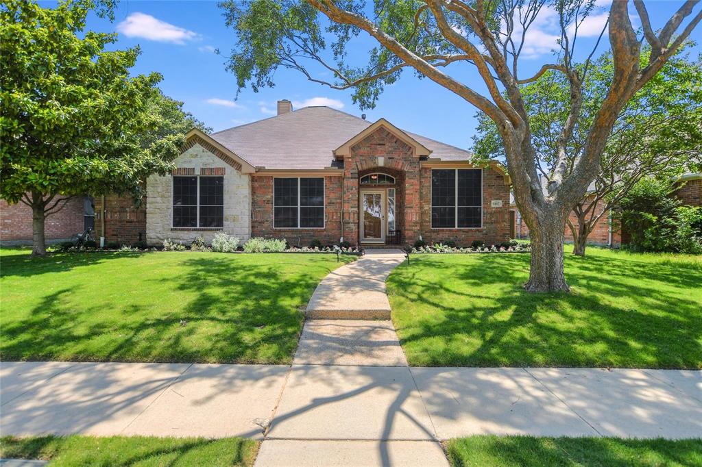 4402 Ruth Borchardt Drive Frisco, TX 75035 - Photo 5 of 25