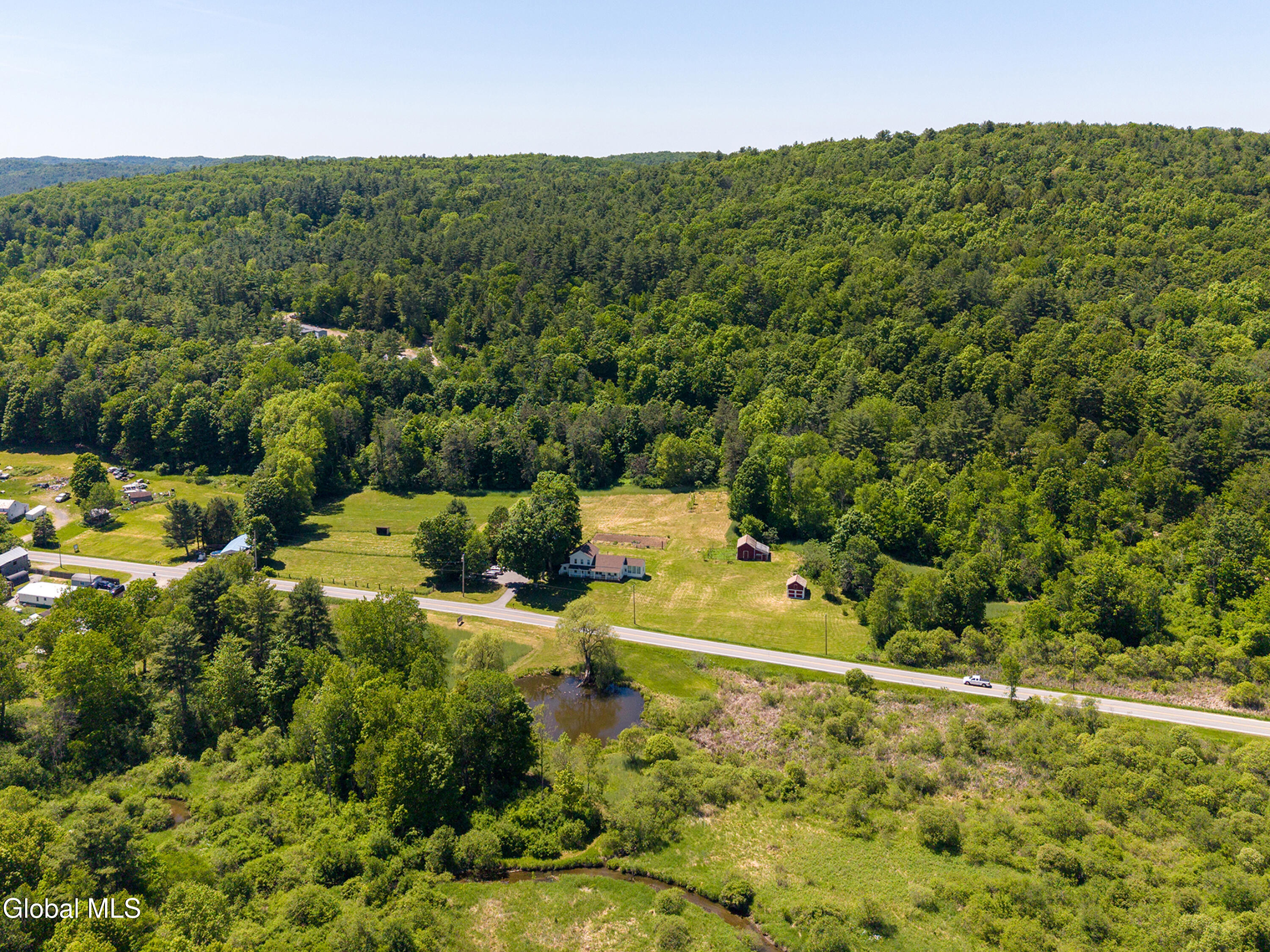 3495 County Rte 30 Salem, NY 12865 - Photo 7 of 65 002-3495-Cty-Rte-30-Salem-NY-12865