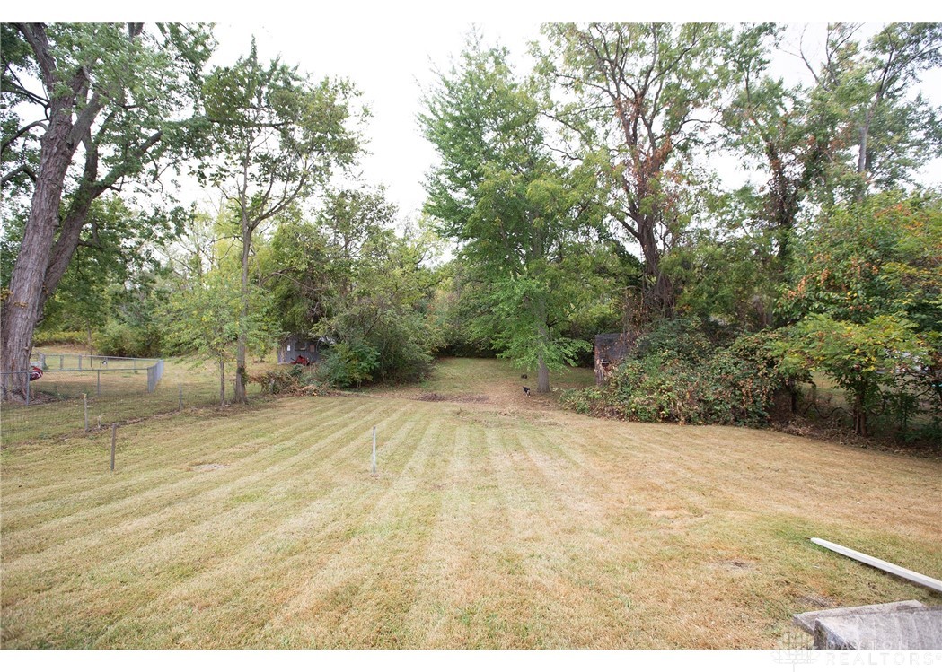 163 Grange Hall Road Beavercreek, OH 45430 - Photo 37 of 39 Endless options with this full acre lot!