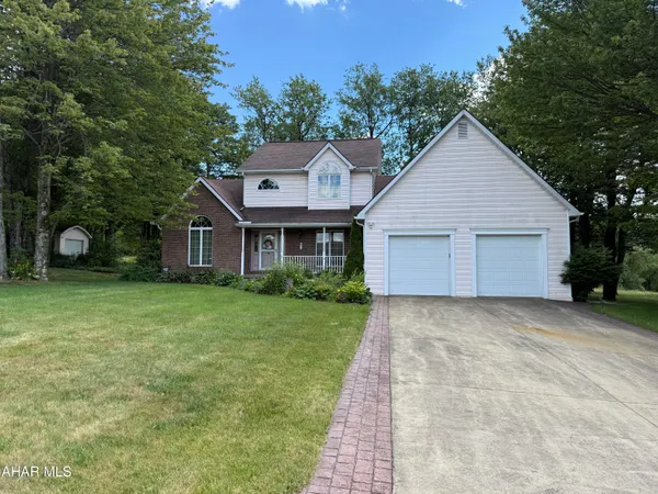 $369,900 | 80 Maplewood Avenue, Cresson, PA 16630
