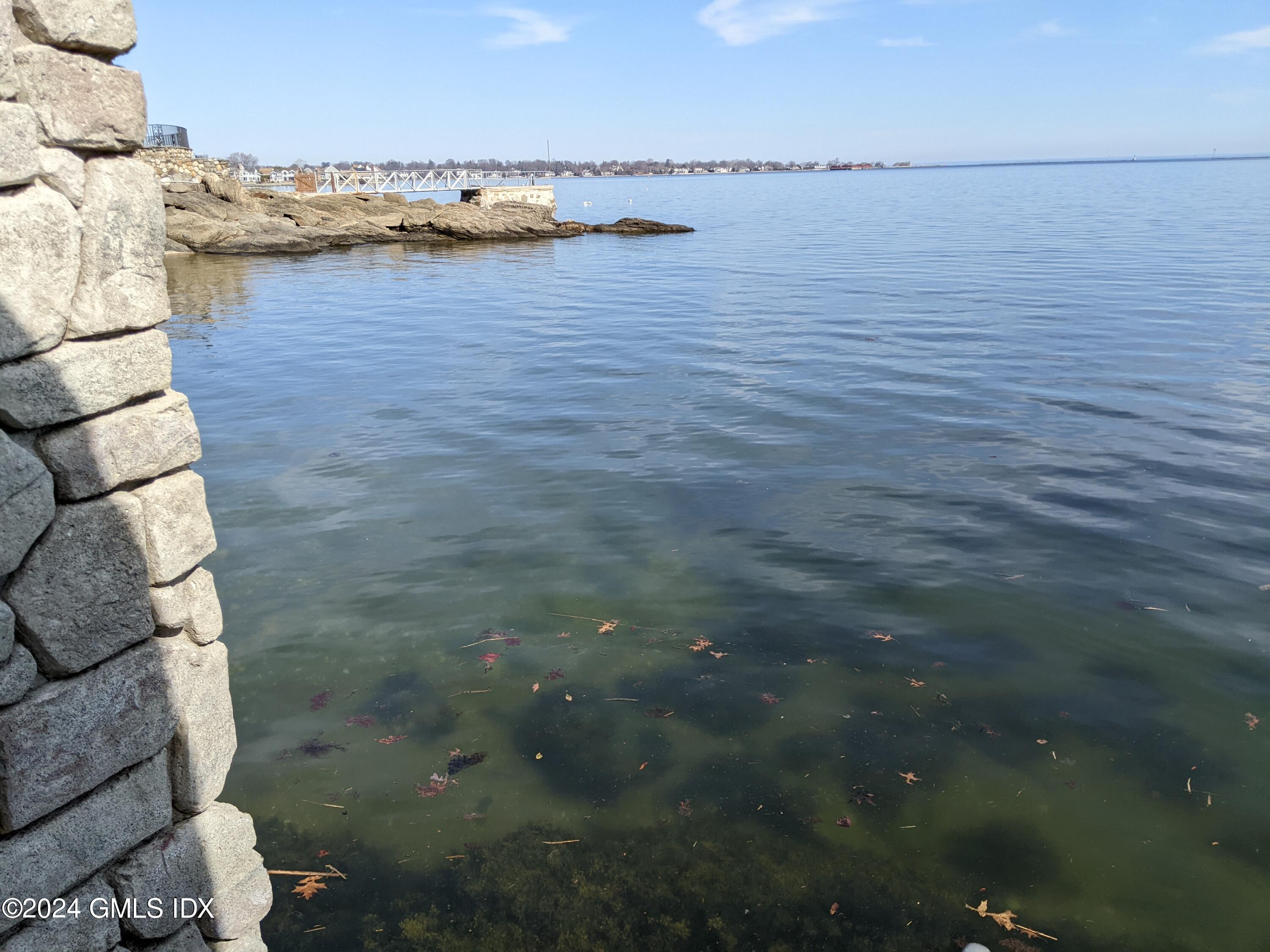 23 Ballwood Road Old Greenwich, CT 06870 - Photo 24 of 27 a view of an ocean