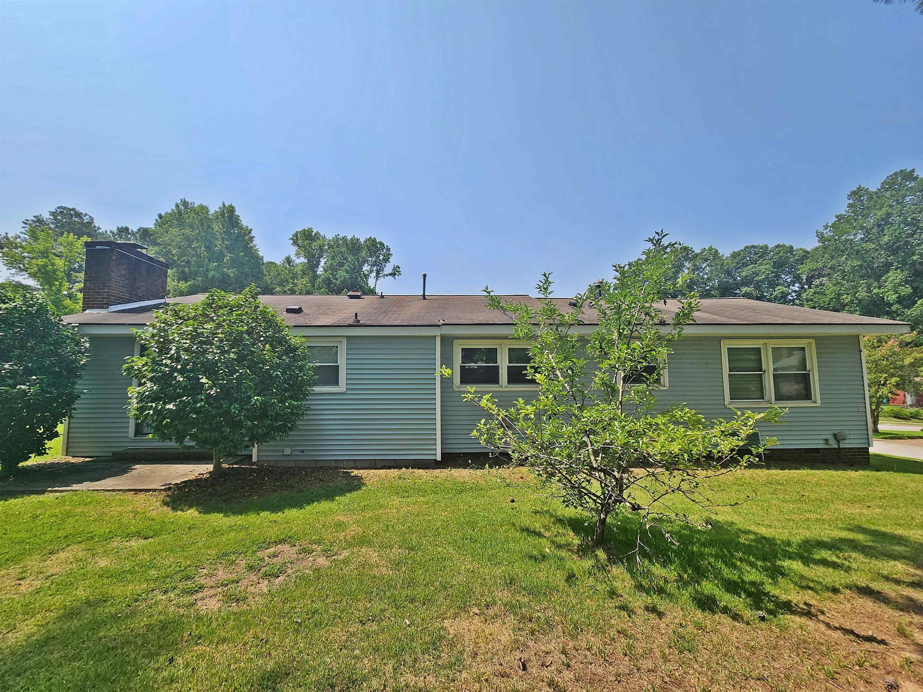 2701 Adcox Place Raleigh, NC 27610 - Photo 21 of 24 Photo 21