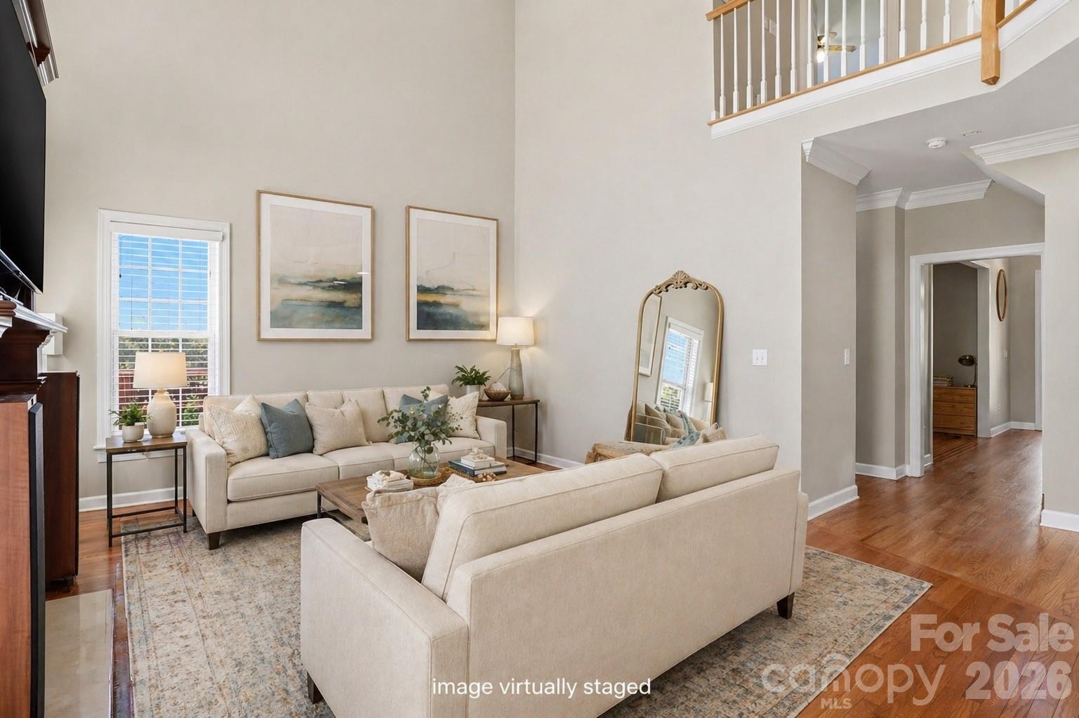 2107 Copperplate Road Charlotte, NC 28262 - Photo 13 of 27