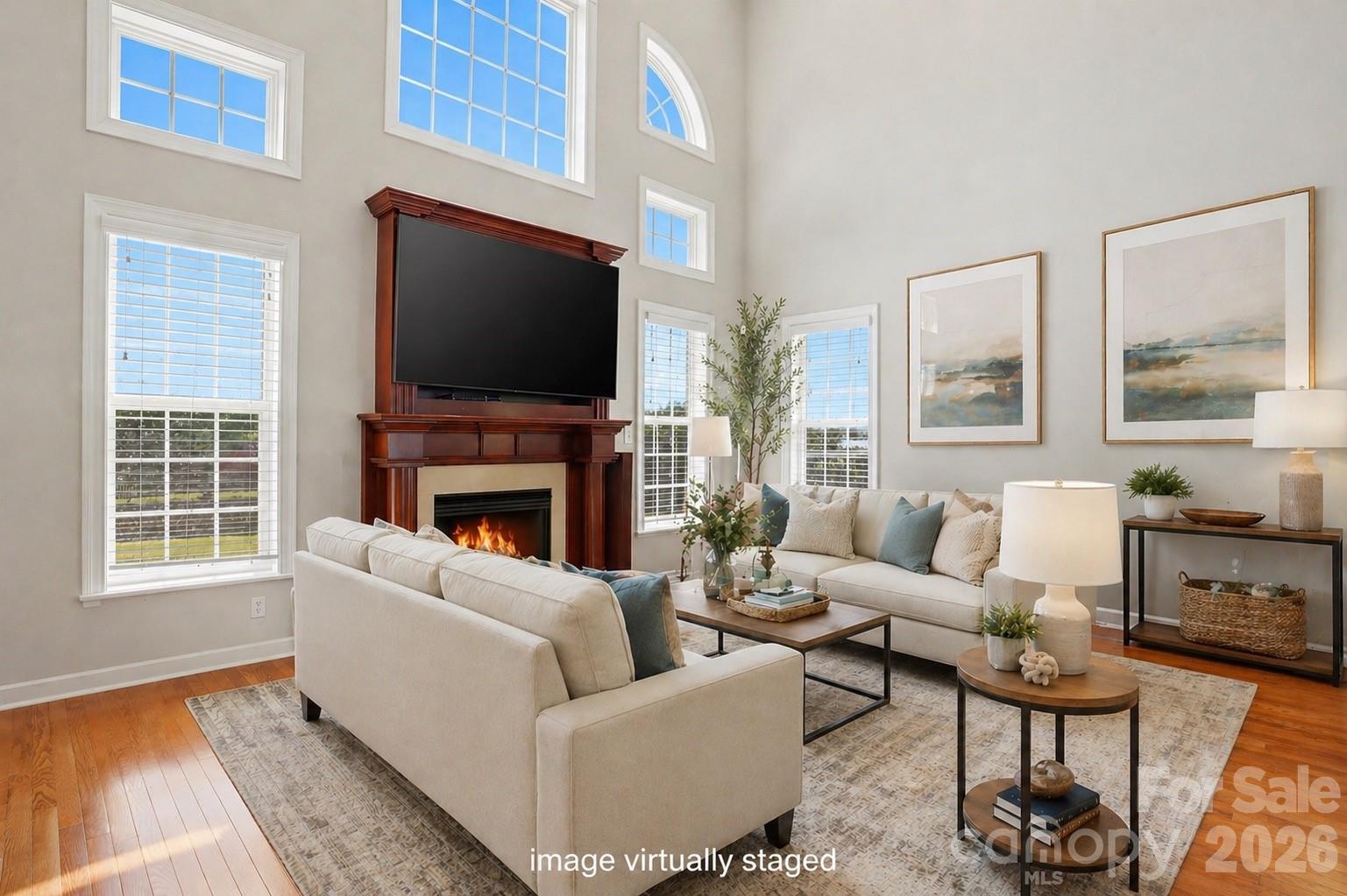 2107 Copperplate Road Charlotte, NC 28262 - Photo 14 of 27