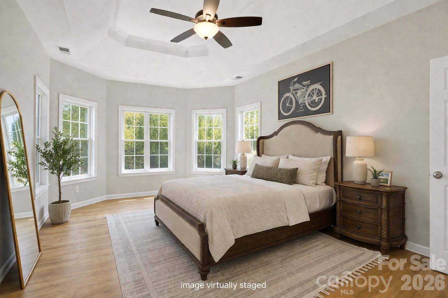 2107 Copperplate Road Charlotte, NC 28262 - Photo 15 of 27