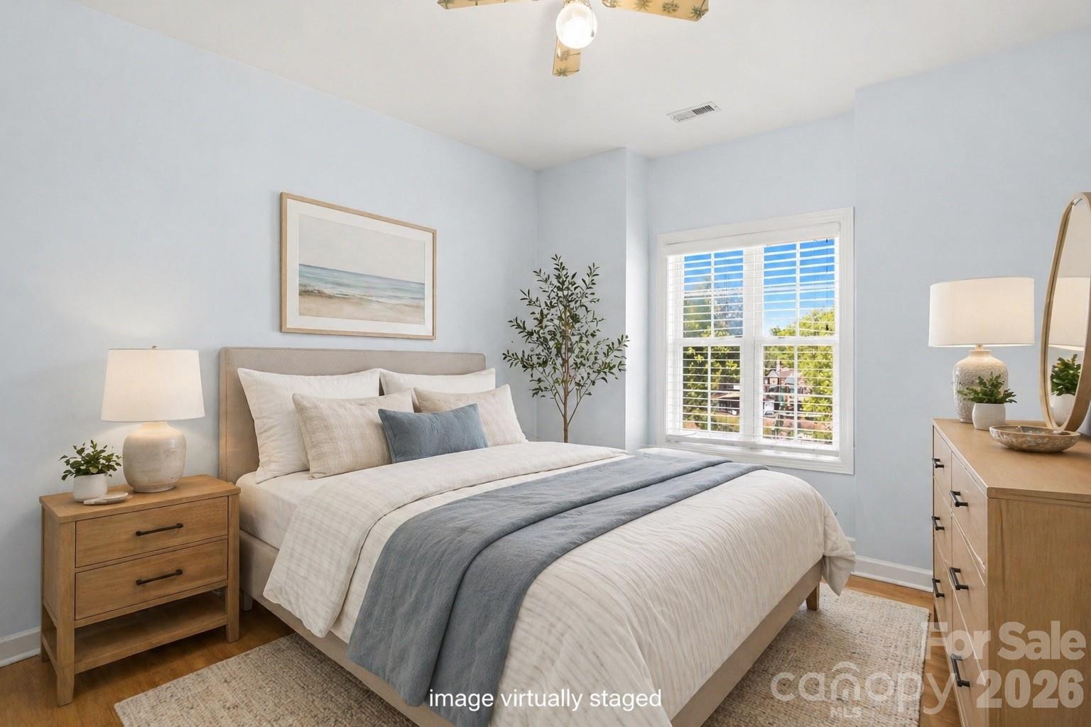 2107 Copperplate Road Charlotte, NC 28262 - Photo 19 of 27