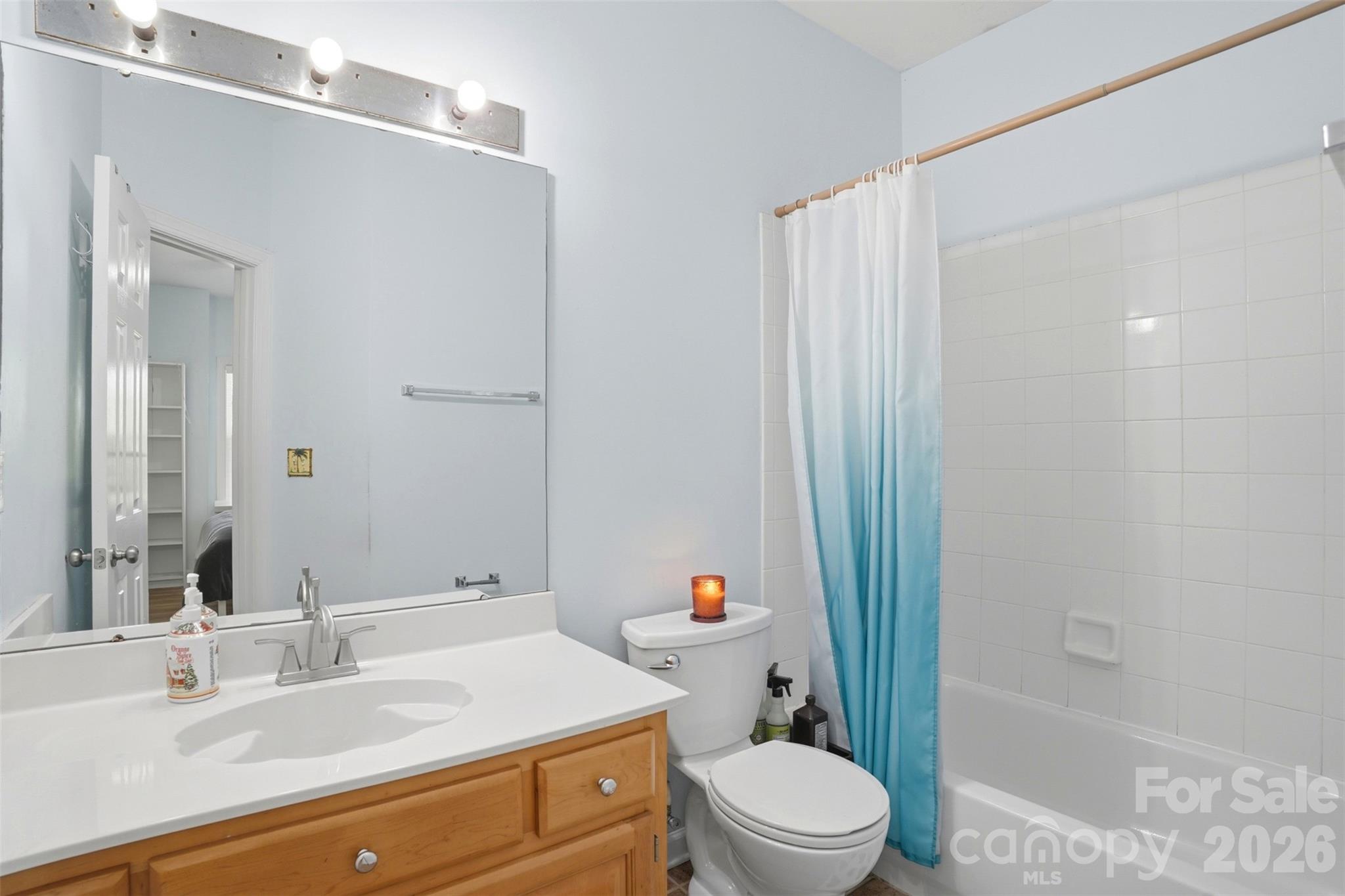 2107 Copperplate Road Charlotte, NC 28262 - Photo 20 of 27