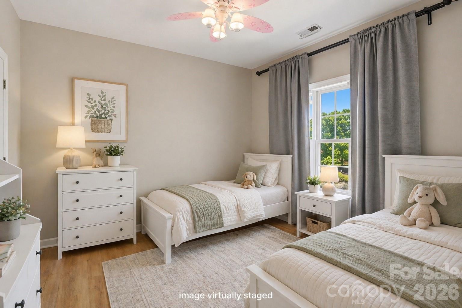 2107 Copperplate Road Charlotte, NC 28262 - Photo 21 of 27