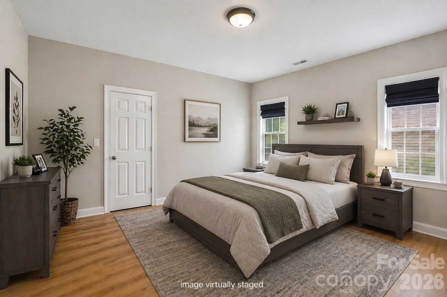 2107 Copperplate Road Charlotte, NC 28262 - Photo 23 of 27