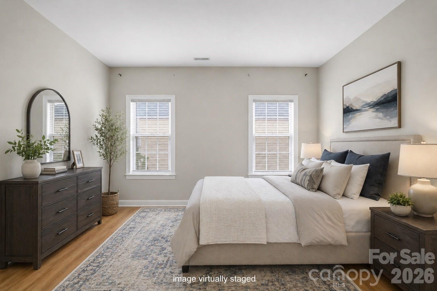 2107 Copperplate Road Charlotte, NC 28262 - Photo 24 of 27