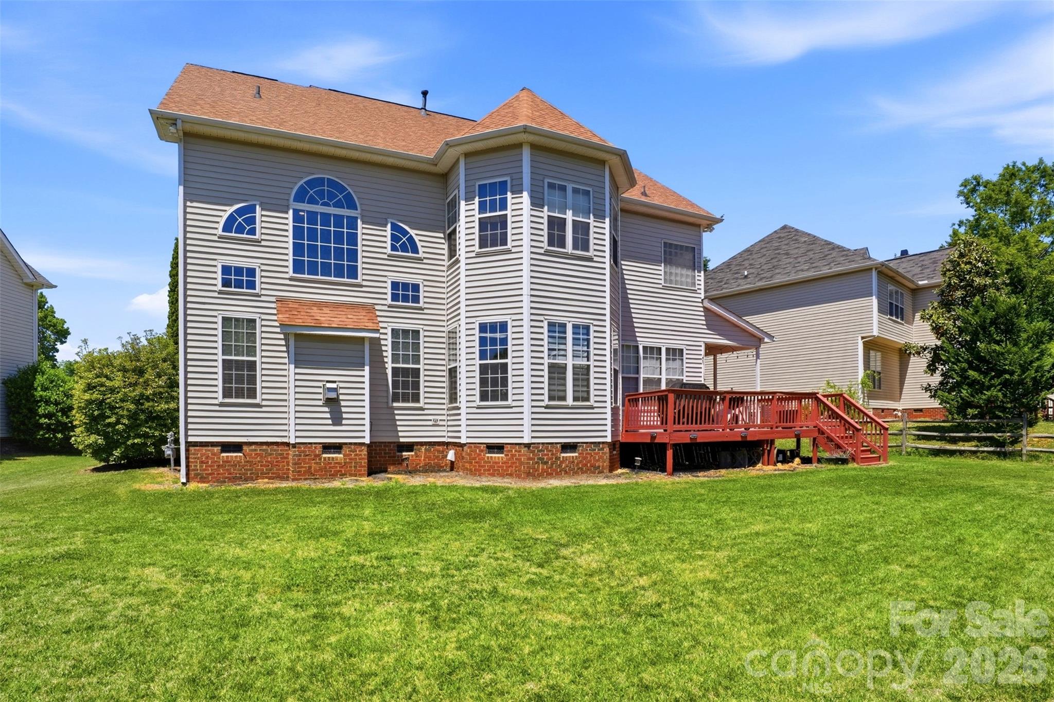 2107 Copperplate Road Charlotte, NC 28262 - Photo 26 of 27