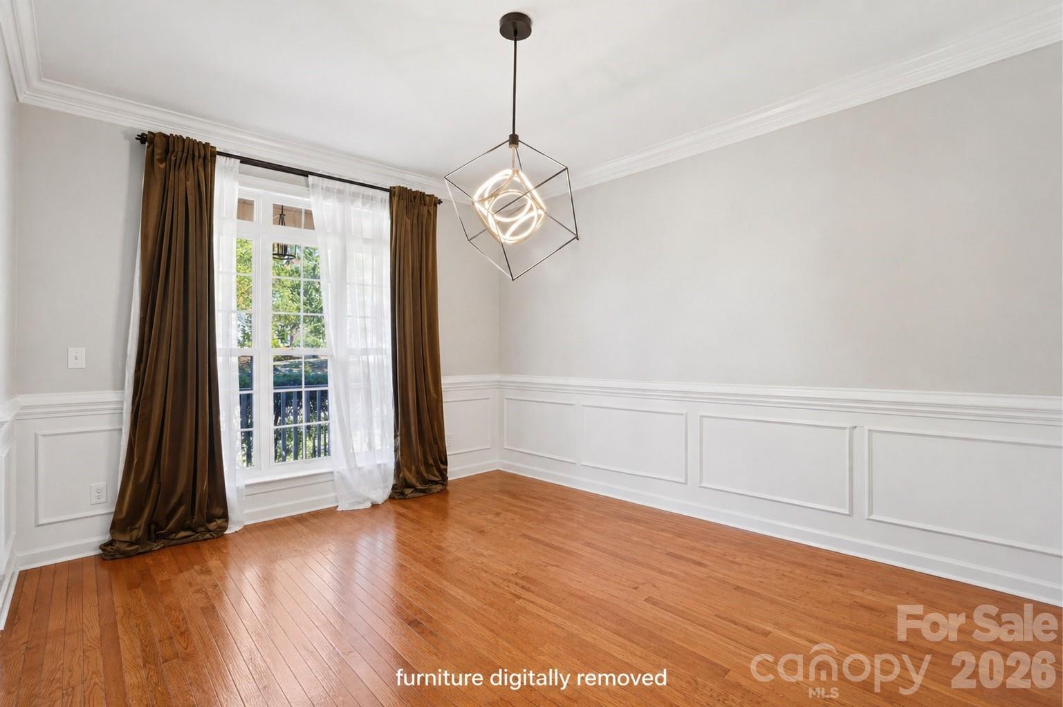 2107 Copperplate Road Charlotte, NC 28262 - Photo 5 of 27
