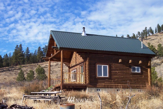 950 Wilderness Ridge Road Manson, WA 98831 - Photo 1 of 8 Gallery Image 1