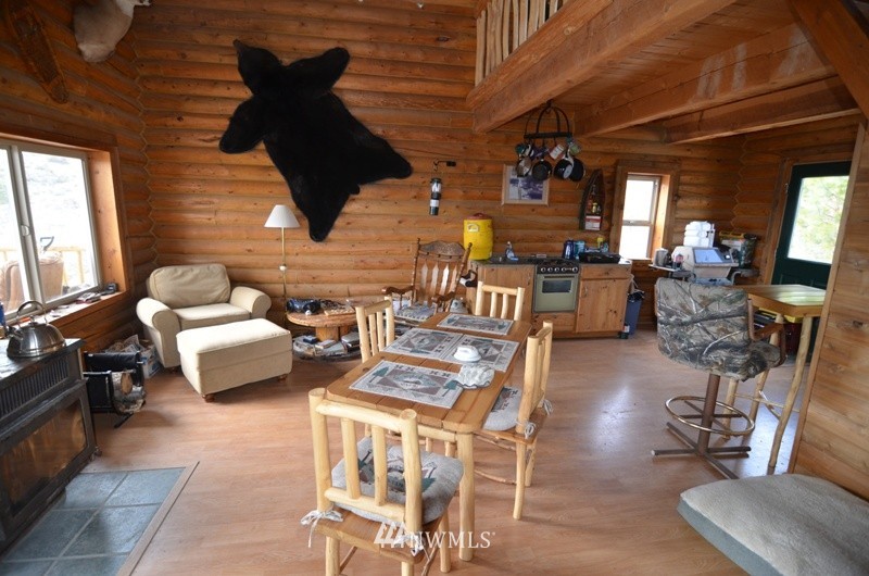 950 Wilderness Ridge Road Manson, WA 98831 - Photo 2 of 8 Gallery Image 2