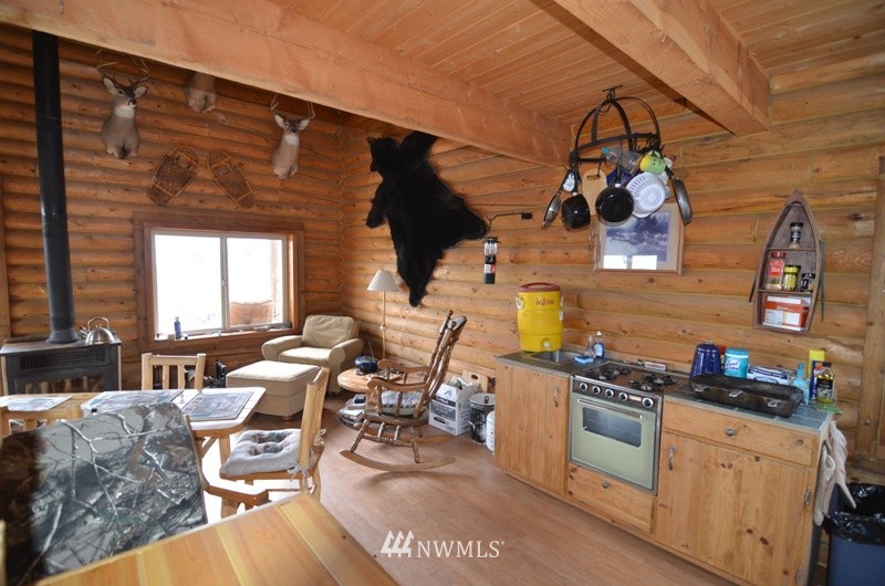 950 Wilderness Ridge Road Manson, WA 98831 - Photo 3 of 8 Gallery Image 3