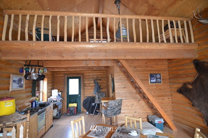 950 Wilderness Ridge Road Manson, WA 98831 - Photo 4 of 8 Gallery Image 4