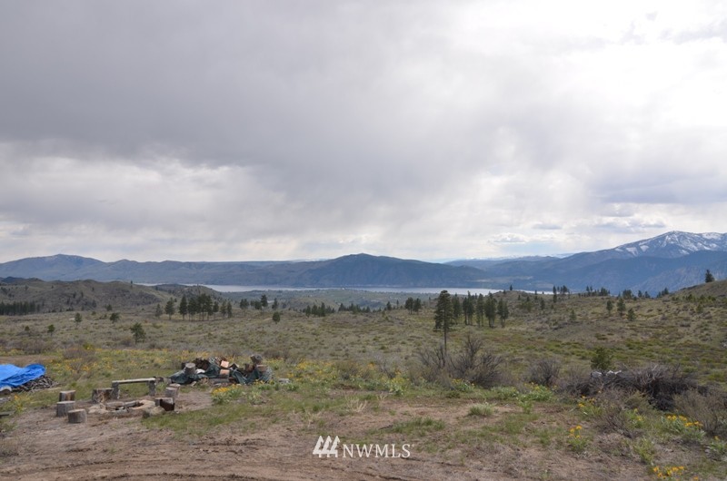 950 Wilderness Ridge Road Manson, WA 98831 - Photo 5 of 8 Gallery Image 5