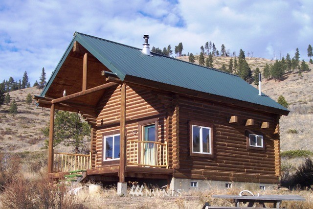 950 Wilderness Ridge Road Manson, WA 98831 - Photo 6 of 8 Gallery Image 6