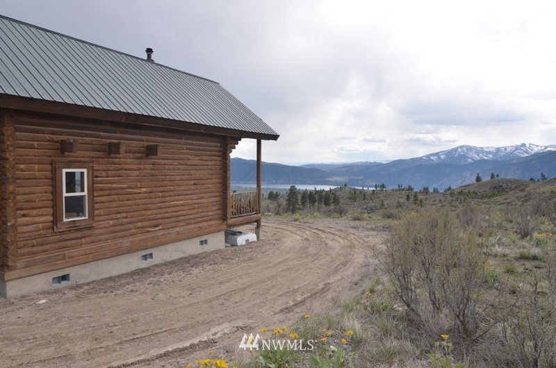 950 Wilderness Ridge Road Manson, WA 98831 - Photo 7 of 8 Gallery Image 7