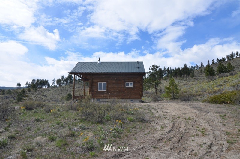950 Wilderness Ridge Road Manson, WA 98831 - Photo 8 of 8 Gallery Image 8