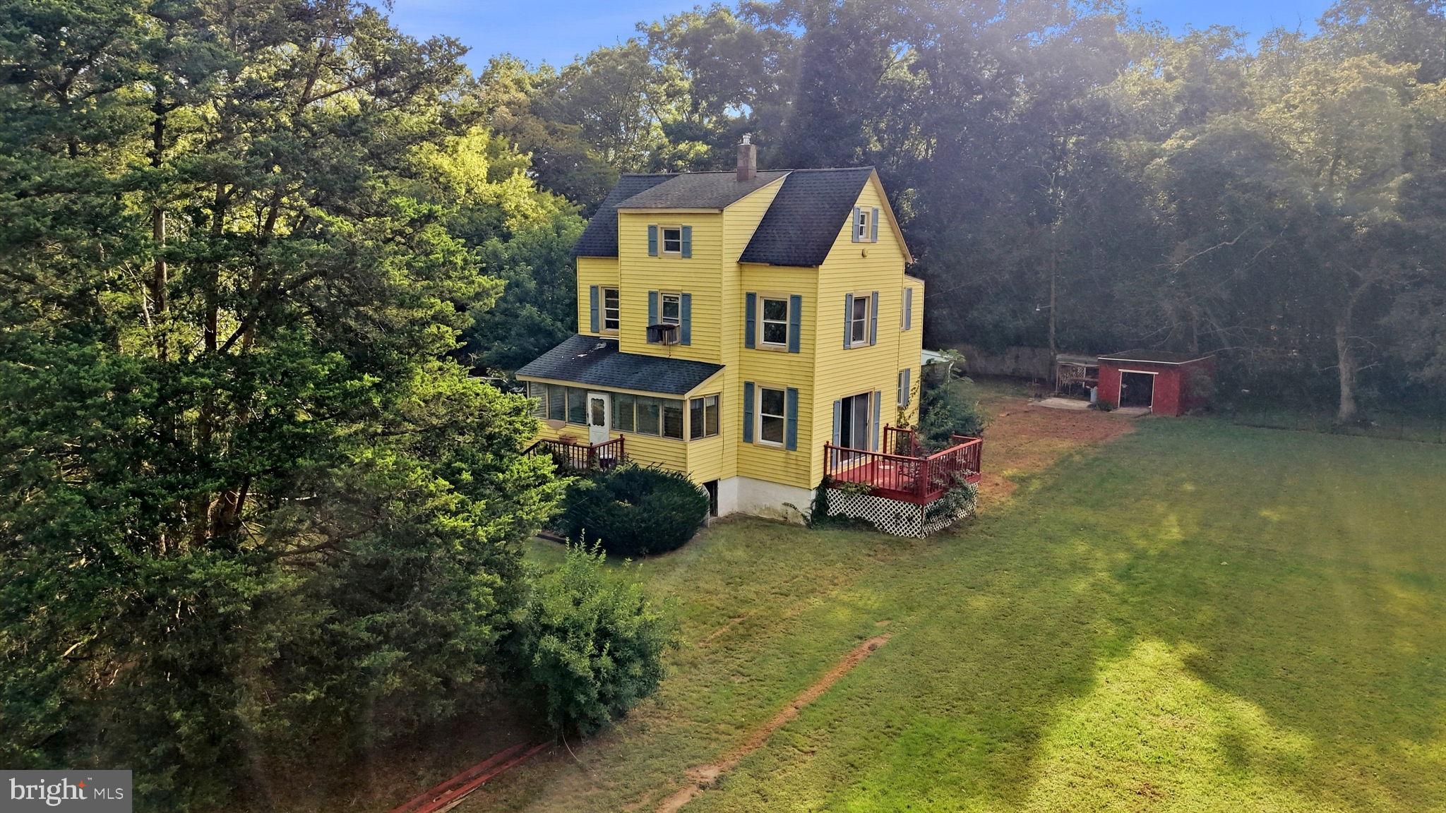 11 Martintown Road Woodbine, NJ 08270 - Photo 45 of 46 Gallery Image 45