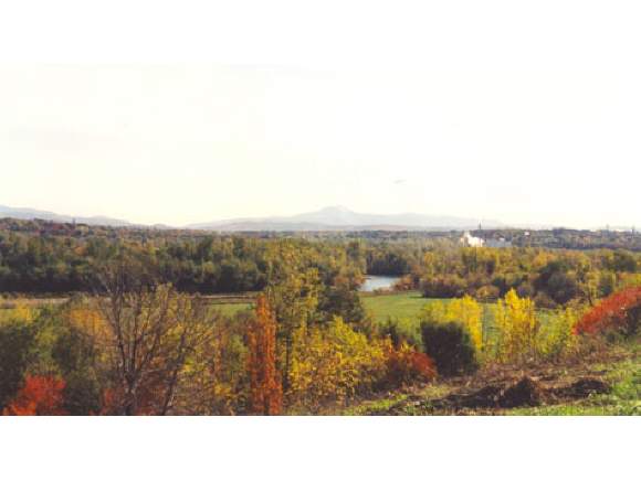 Bennett Road Ferrisburgh, VT 05456 - Photo 1 of 1