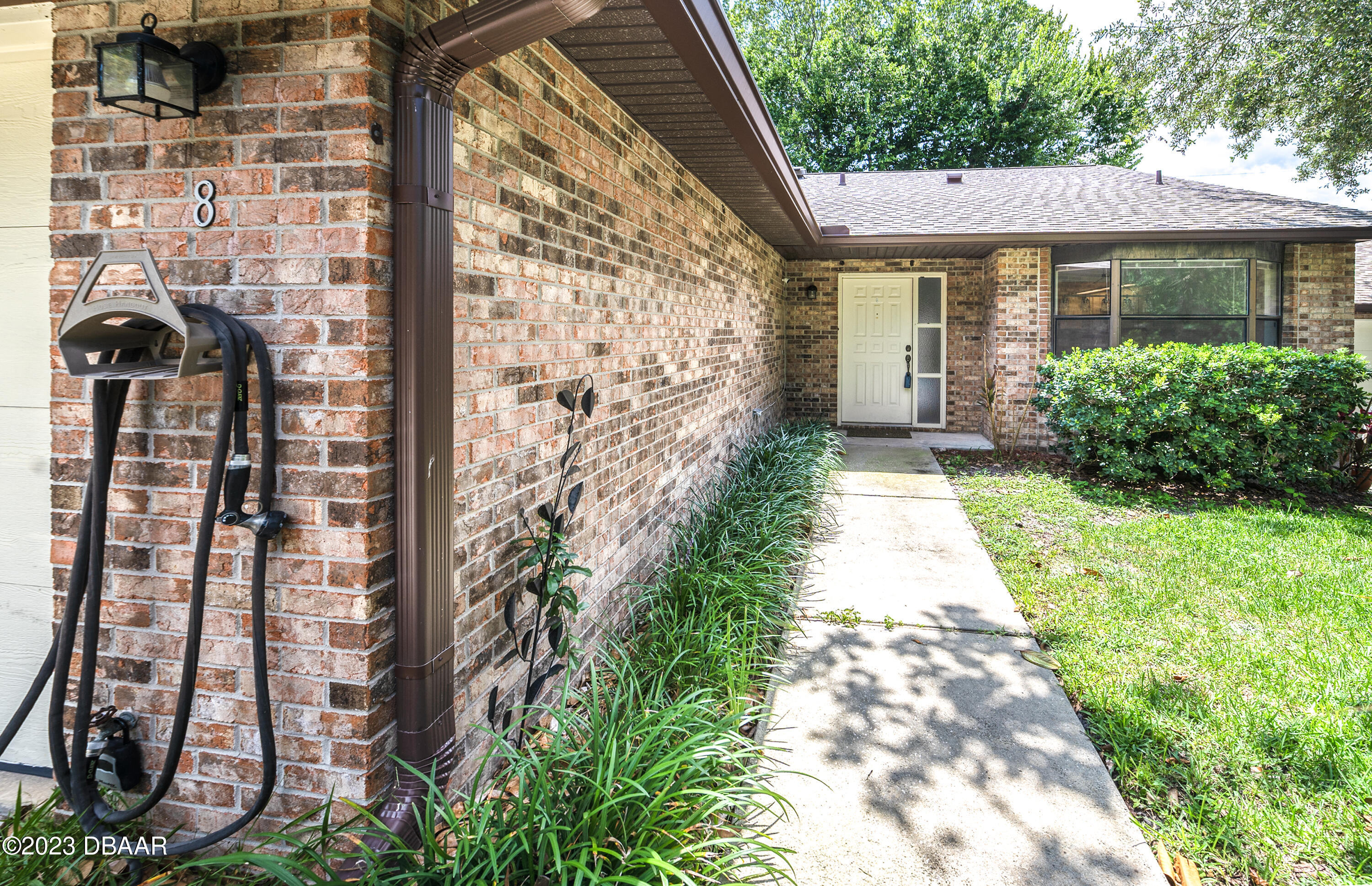 8 Mayfield Terrace Ormond Beach, FL 32174 - Photo 35 of 37 NM_8MayfieldTerr_28June23_411 copy