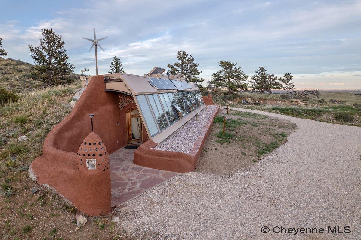 1395 Fletcher Park Road Wheatland, WY 82201 - Photo 2 of 36 Gallery Image 2