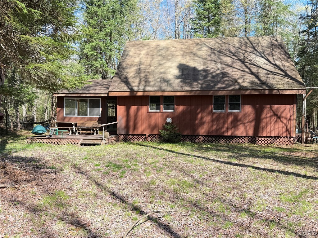 Lot # Meekerville Road Forestport, NY 13338 - Photo 4 of 45