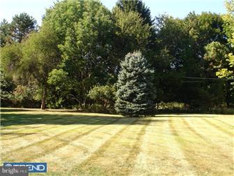 515 Park Ridge Drive Wayne, PA 19087 - Photo 12 of 12 Exterior Back