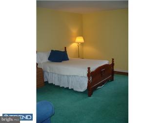 515 Park Ridge Drive Wayne, PA 19087 - Photo 9 of 12 Bedroom 4