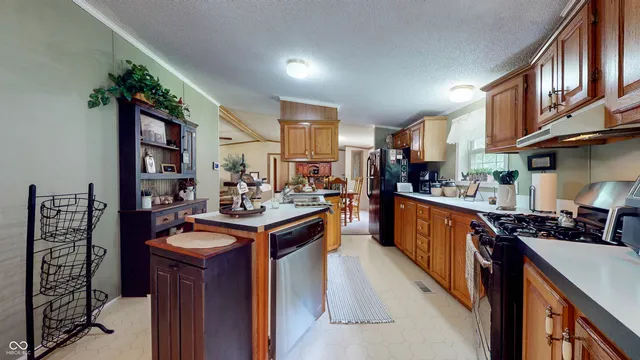 $285,000 | 290 South Buffalo Hill Road, Martinsville, IN 46151