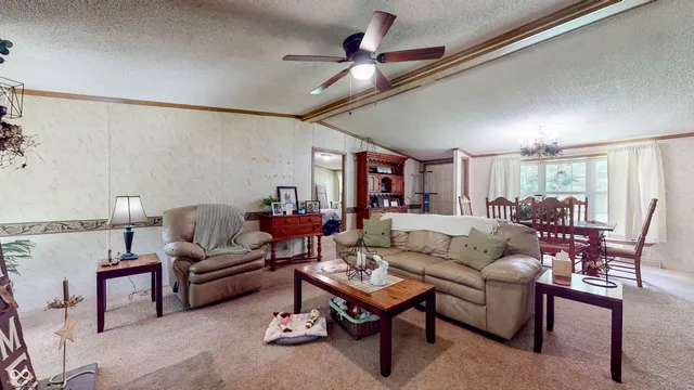 $285,000 | 290 South Buffalo Hill Road, Martinsville, IN 46151