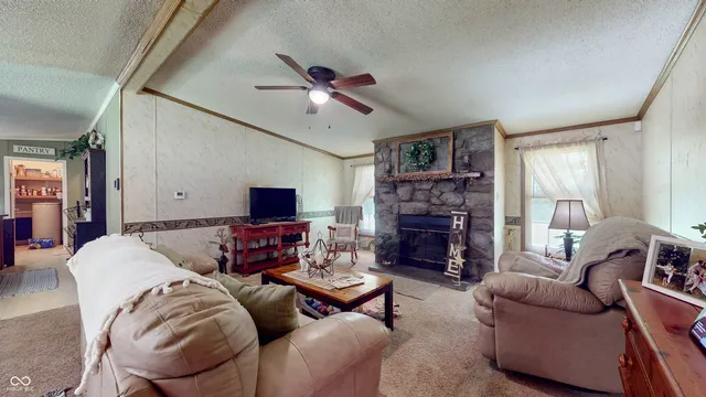 $285,000 | 290 South Buffalo Hill Road, Martinsville, IN 46151