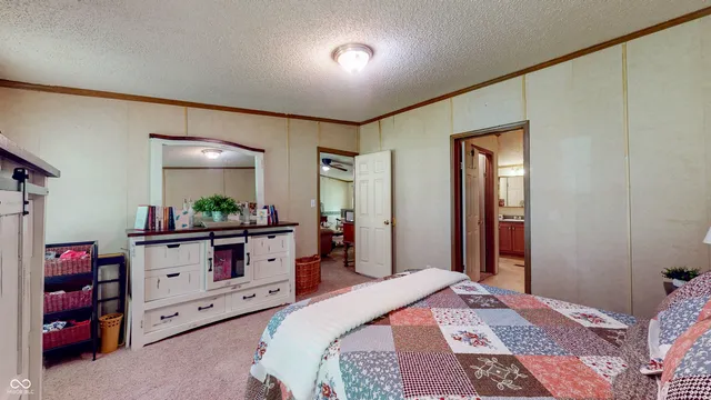 $285,000 | 290 South Buffalo Hill Road, Martinsville, IN 46151