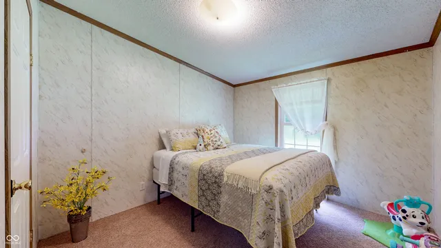 $285,000 | 290 South Buffalo Hill Road, Martinsville, IN 46151